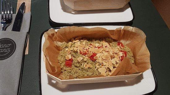 3mendamente Sano Gastronomia